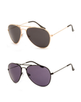 The Chris Aviator Sunglasses