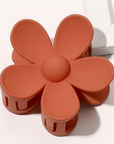 The Flower Hair Clip