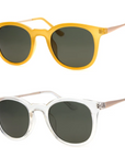The Inline Sunglasses
