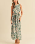 The Soli Cut Out Dress
