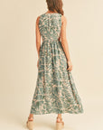 The Soli Cut Out Dress