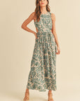 The Soli Cut Out Dress