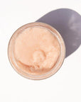 Soothe Rose & Coconut Body Scrub by Klei Beauty