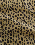 Honey Leopard Standard Reusable Bag by Baggu