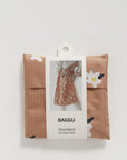 Painted Daisy Standard Reusable Bag by Baggu