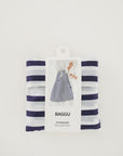 Sailor Stripe Standard Reusable Bag by Baggu