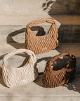 The Cameron Shoulder Bag