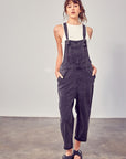 The Sonja Fabric Jumpsuit