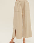 The Kairi Wide Leg Pants