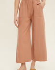 The Kairi Wide Leg Pants