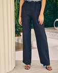 The Mya Linen Pants