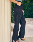 The Mya Linen Pants