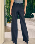 The Mya Linen Pants