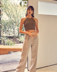 The Mya Linen Pants