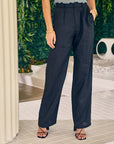 The Mya Linen Pants