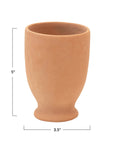 The Essential Terracotta Planter