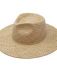The Soleil Rancher Hat