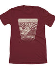 The Grand Canyon Tee by Moore Collection