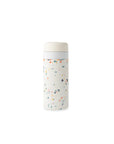 The Terrazzo Porter Insulated Bottle