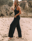 The Simple Pleasures Jumpsuit
