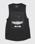 The Ladies Night Tank by Moore Collection