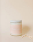 The Hometown Candle by Land of Daughters