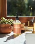 Swell Hand & Body Wash by P.F. Candle Co.