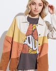 The Sunset Jacket