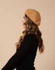The Angelique Beret