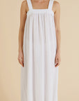The Noa Maxi Dress by Handloom