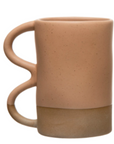 The Speckled Glaze Stoneware Mug