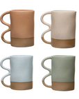 The Speckled Glaze Stoneware Mug