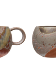 The Adobe Stoneware Mug