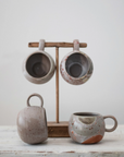 The Adobe Stoneware Mug