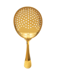 Stainless Steel Strainer Spoon