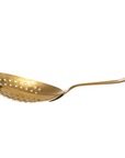 Stainless Steel Strainer Spoon