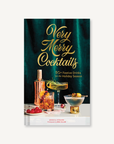The Very Merry Cocktails Book
