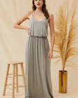 The Essential Stroll Maxi Dress