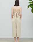 The Alana Gauze Jumpsuit