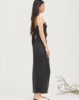 The Alana Gauze Jumpsuit