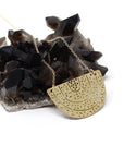 The Apex Necklace