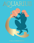 The Aquarius Book