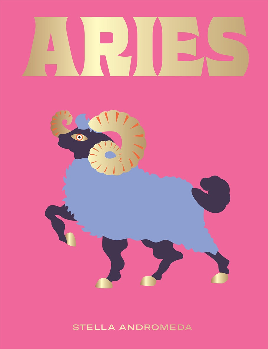 The Aries Book