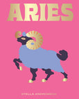 The Aries Book