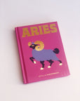 The Aries Book