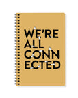 The Connected Spiral Journal