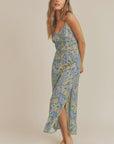 The Pura Vida Midi Dress