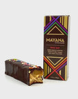 The Pride Full Size Chocolate Bar by Mayana Chocolate