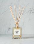 Coconut Milk Reed Diffuser by Makana