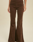 The *Bestselling* Carter Stretch Cord Flares